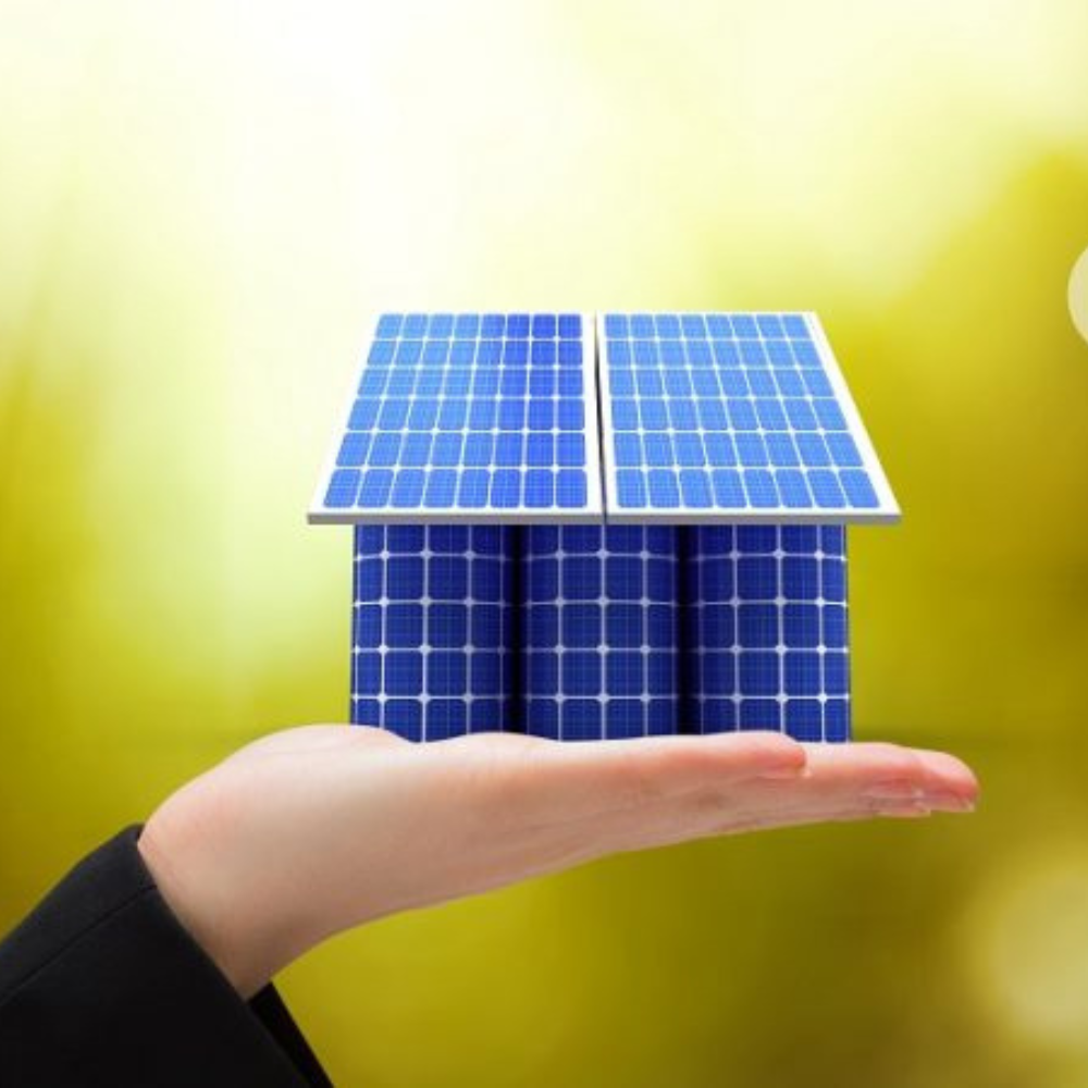 Solar lease Madurai