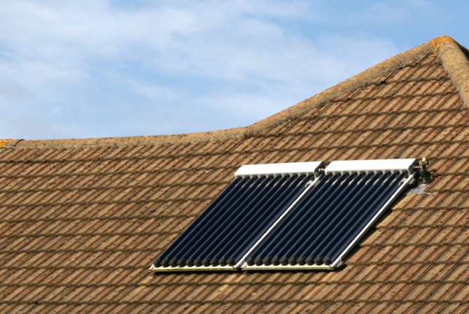 Solar energy financing for farms Madurai